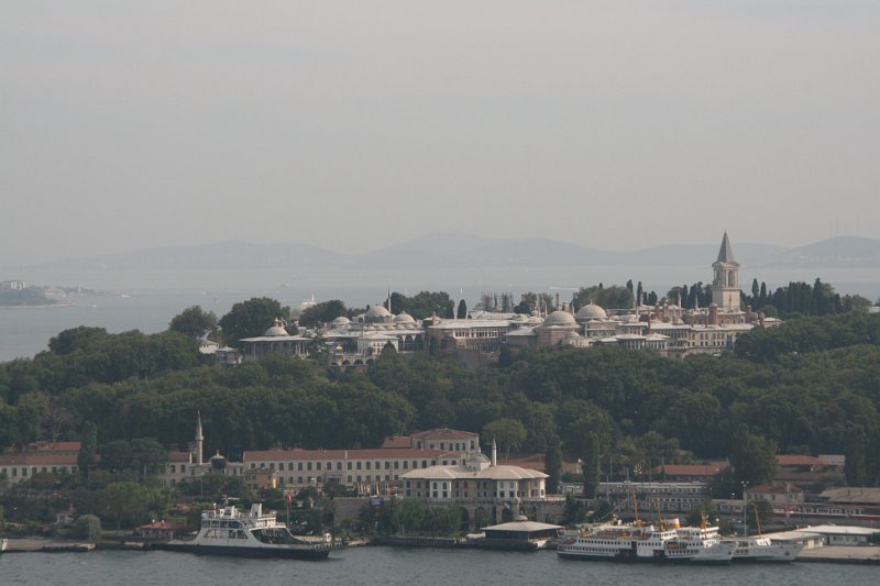 Istanbul Ooglaseren 2010 - 169